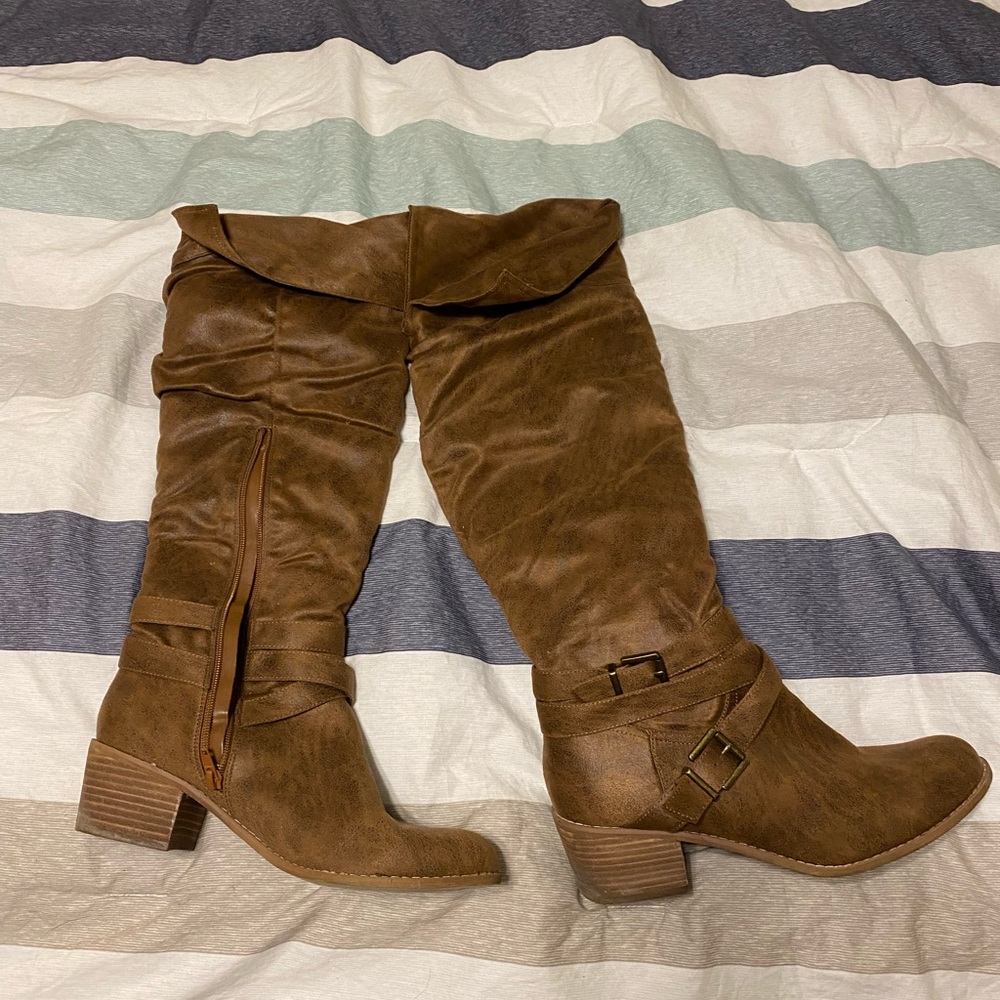 Carlos Santana Boots *FINAL PRICE *